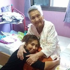 Meet your Posher, Mangmum